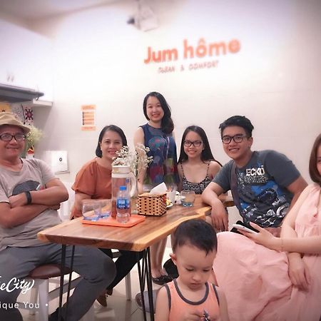 Jum Home Hanoi Old Quarter Food Center Exterior photo