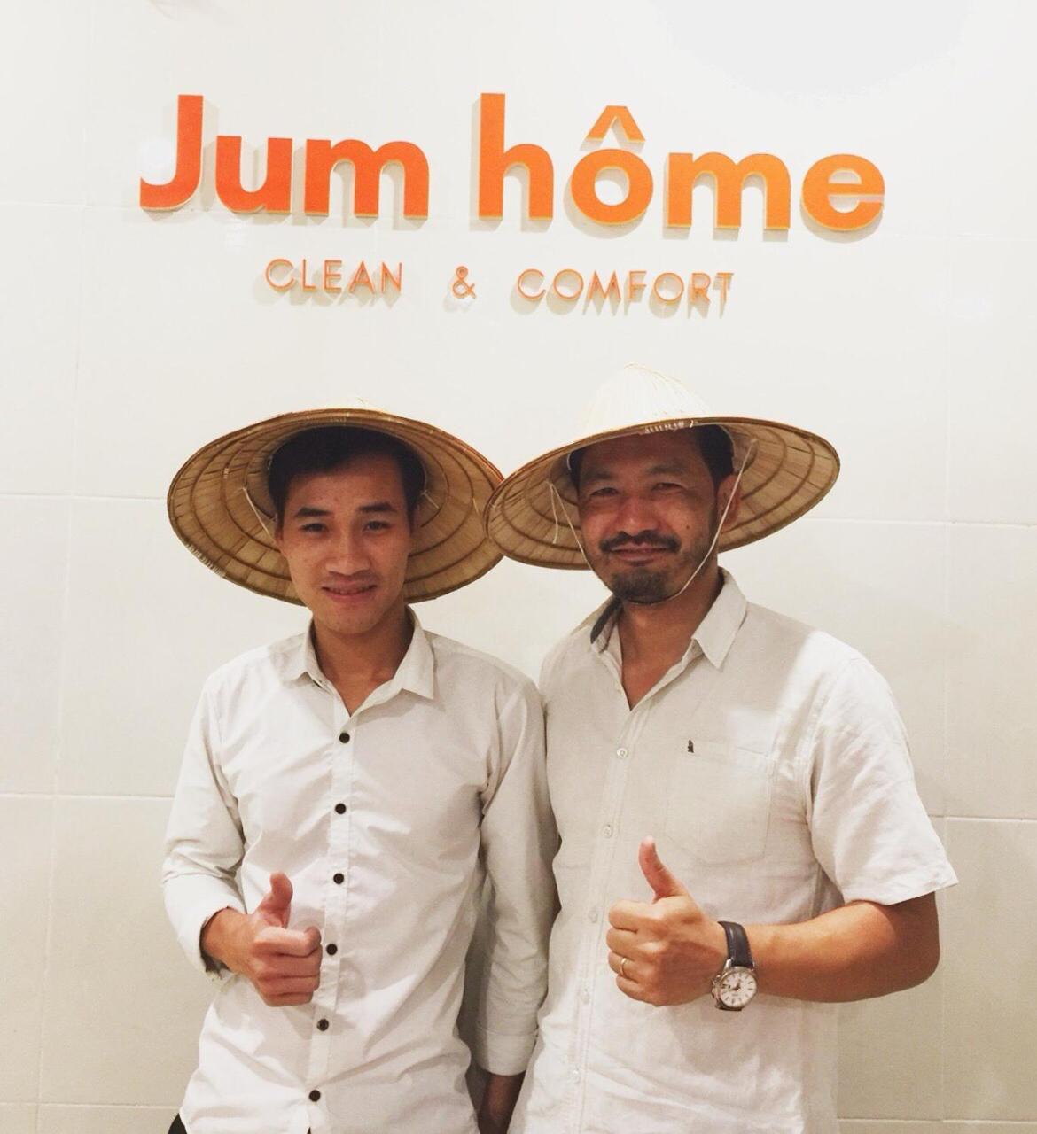Jum Home Hanoi Old Quarter Food Center Exterior photo