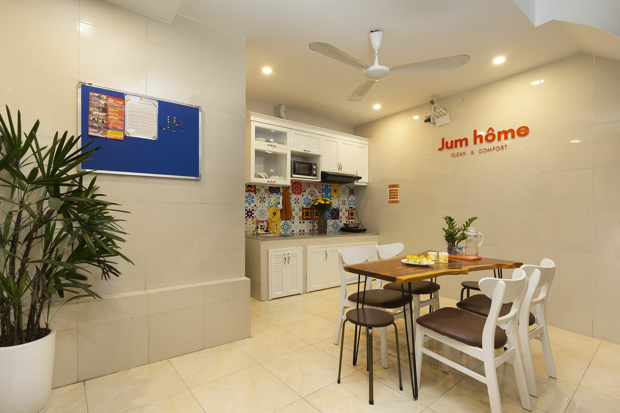 Jum Home Hanoi Old Quarter Food Center Exterior photo